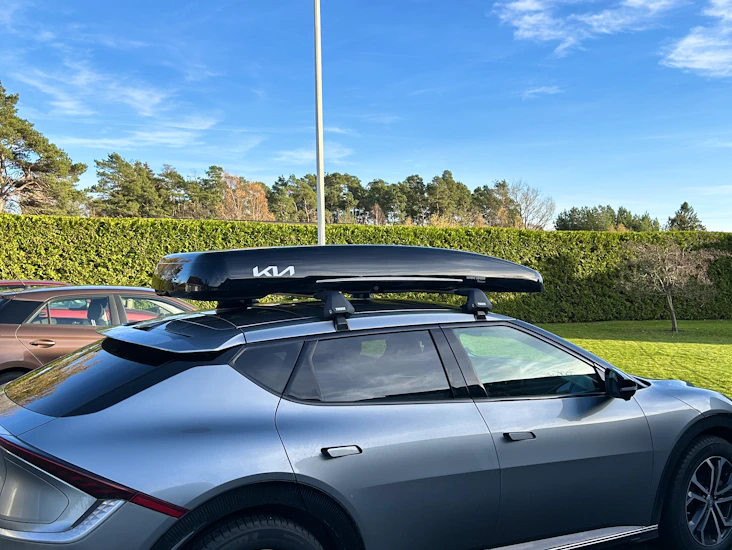 Calix nordic loader kia edition