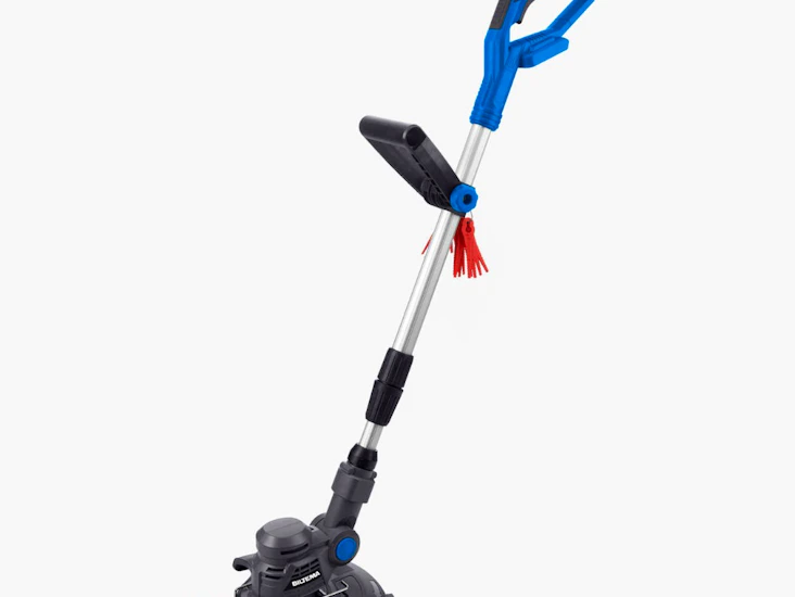 Batteridriven grästrimmer gt 18 v