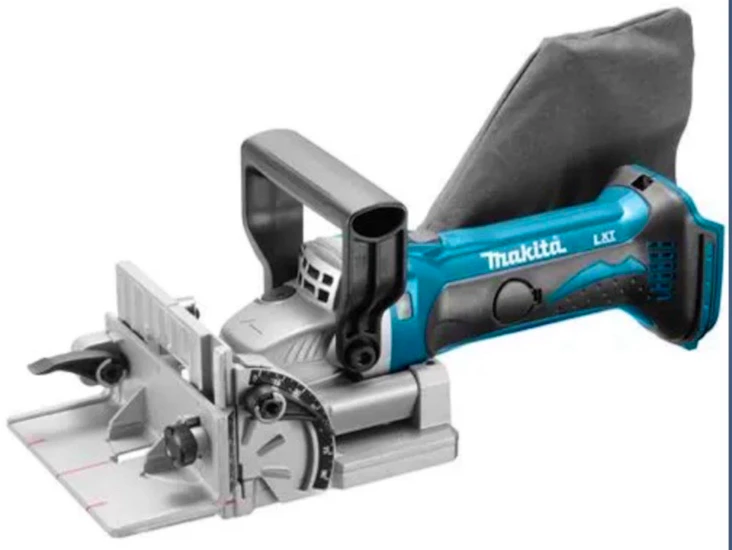 Makita lamellfres