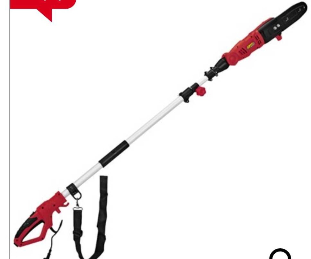 Elektrisk grensåg