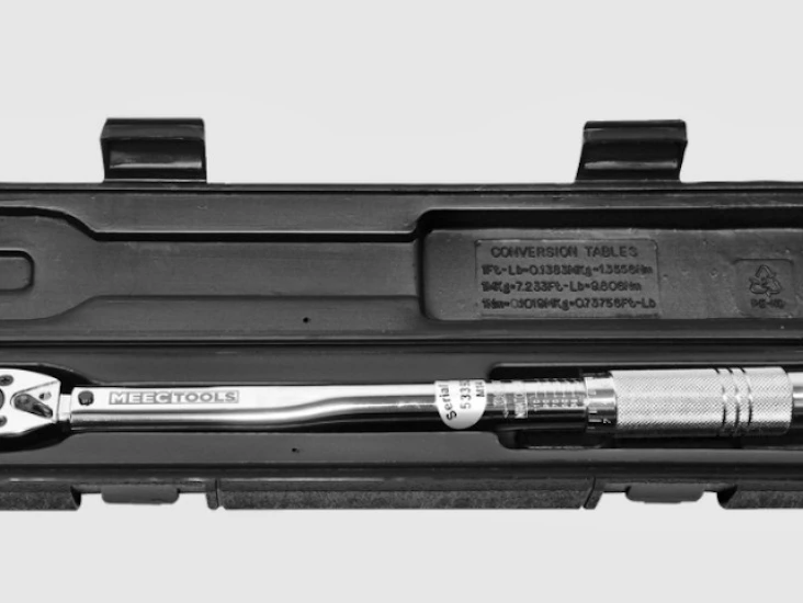 Momentnyckel 20–110 nm