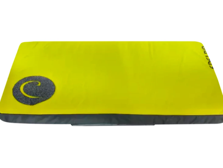 Edelrid crux iii pad