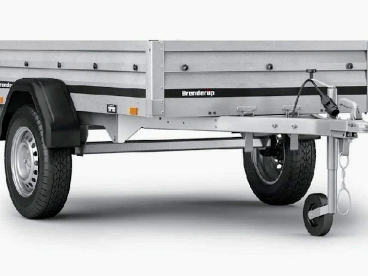 Brenderup 1205 sub m/tipp