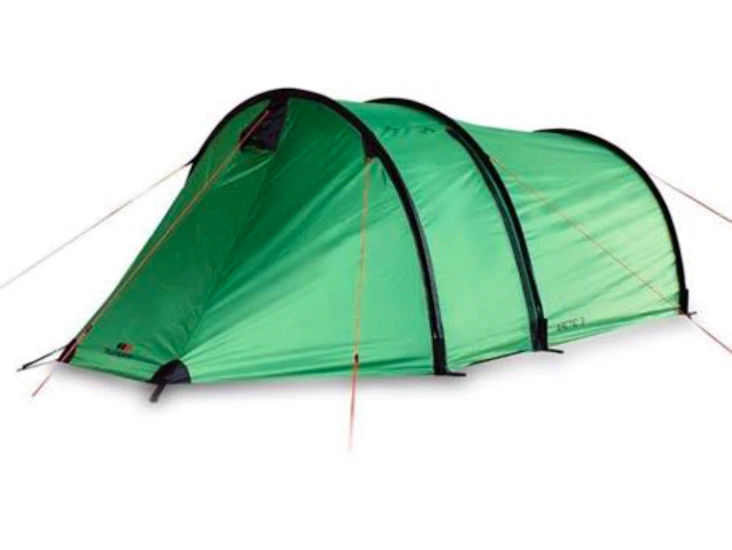 True north arctic tunneltält 3p