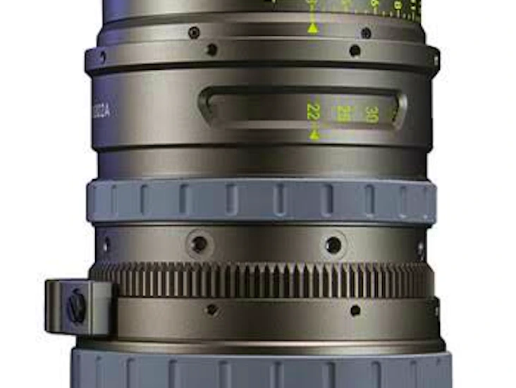 Angeniux ez 22-60mm t3