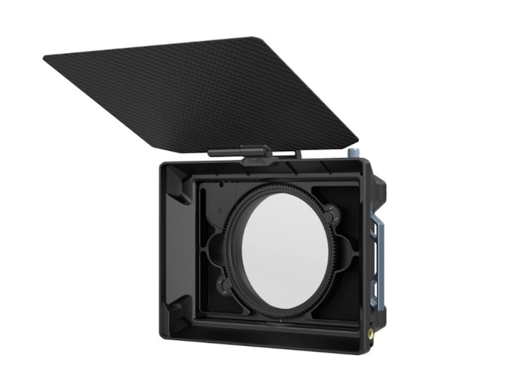 Smallrig matteboks m/ variable nd-filter kit