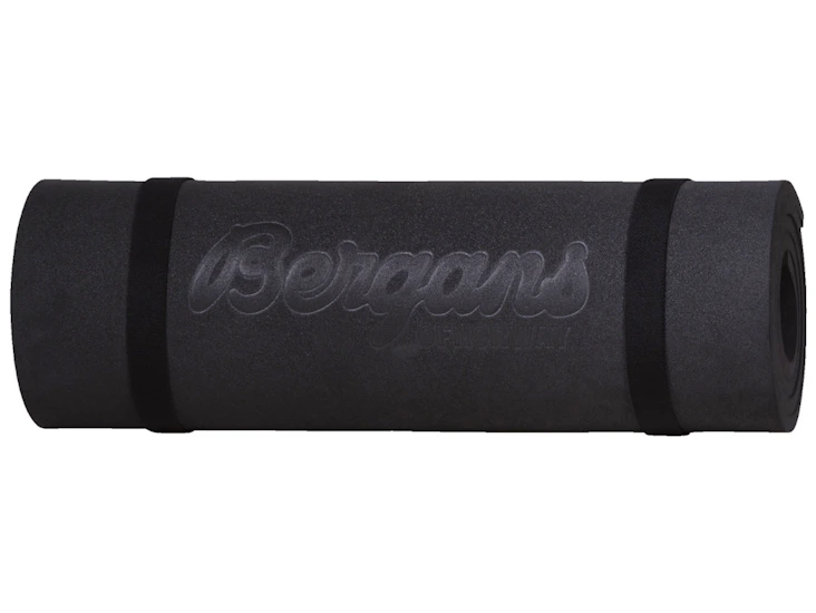 Ligge underlag fra bergans til helårsbruk