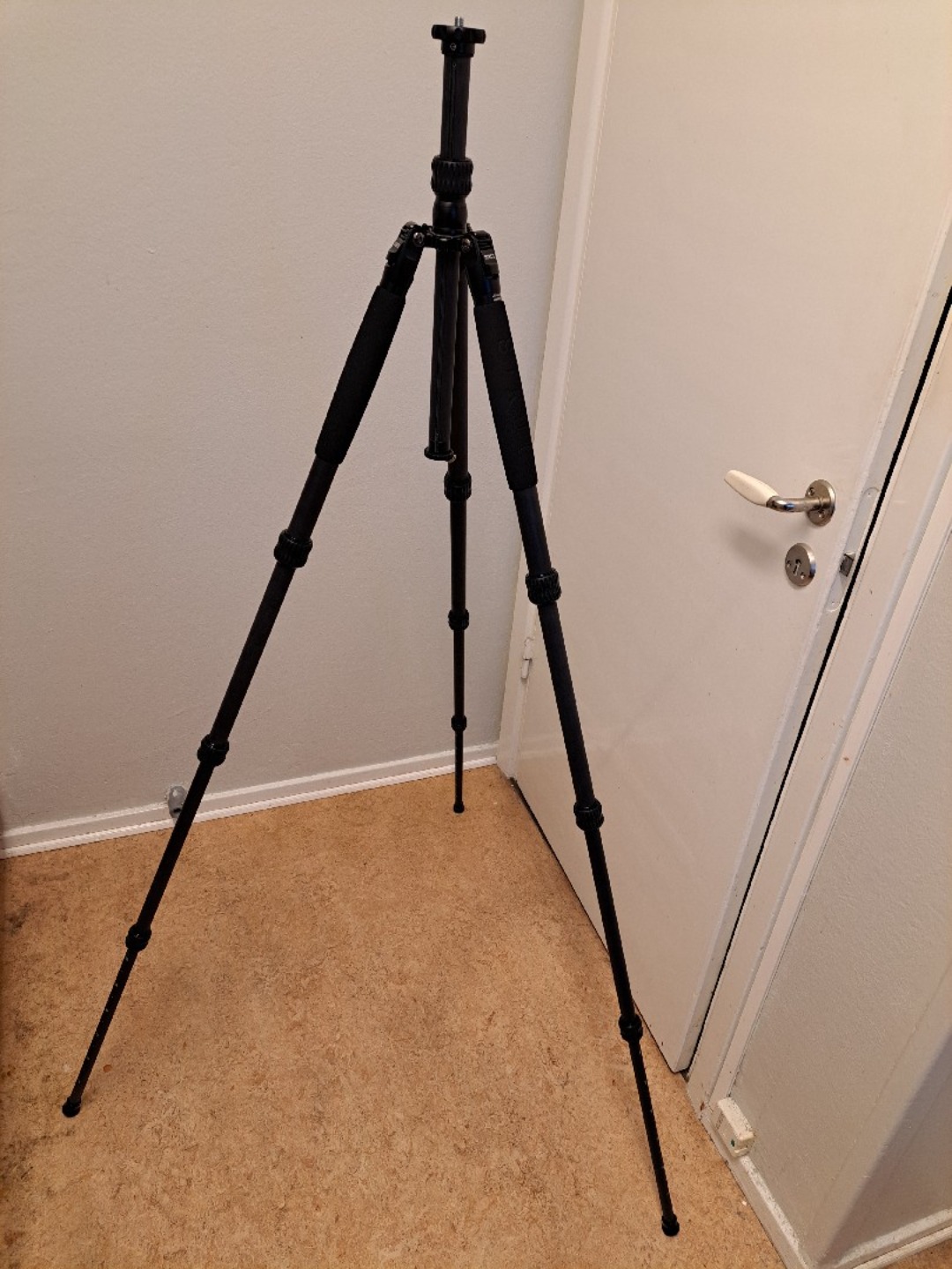 Sirui traveler 7c