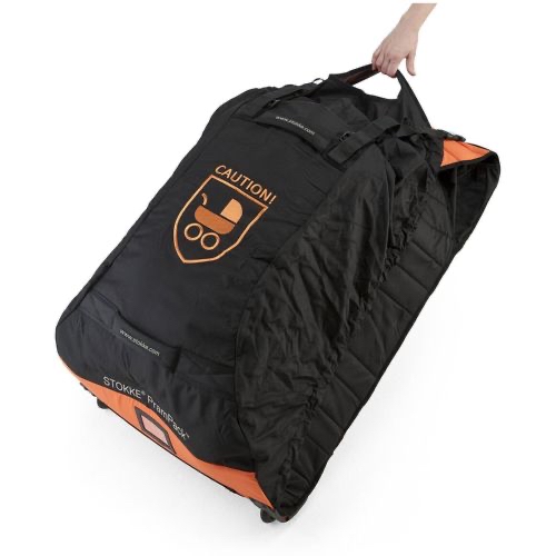 Stokke prampack