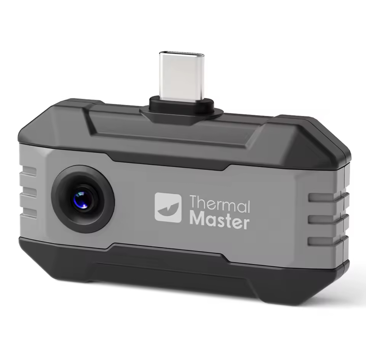 P1 termisk kamera