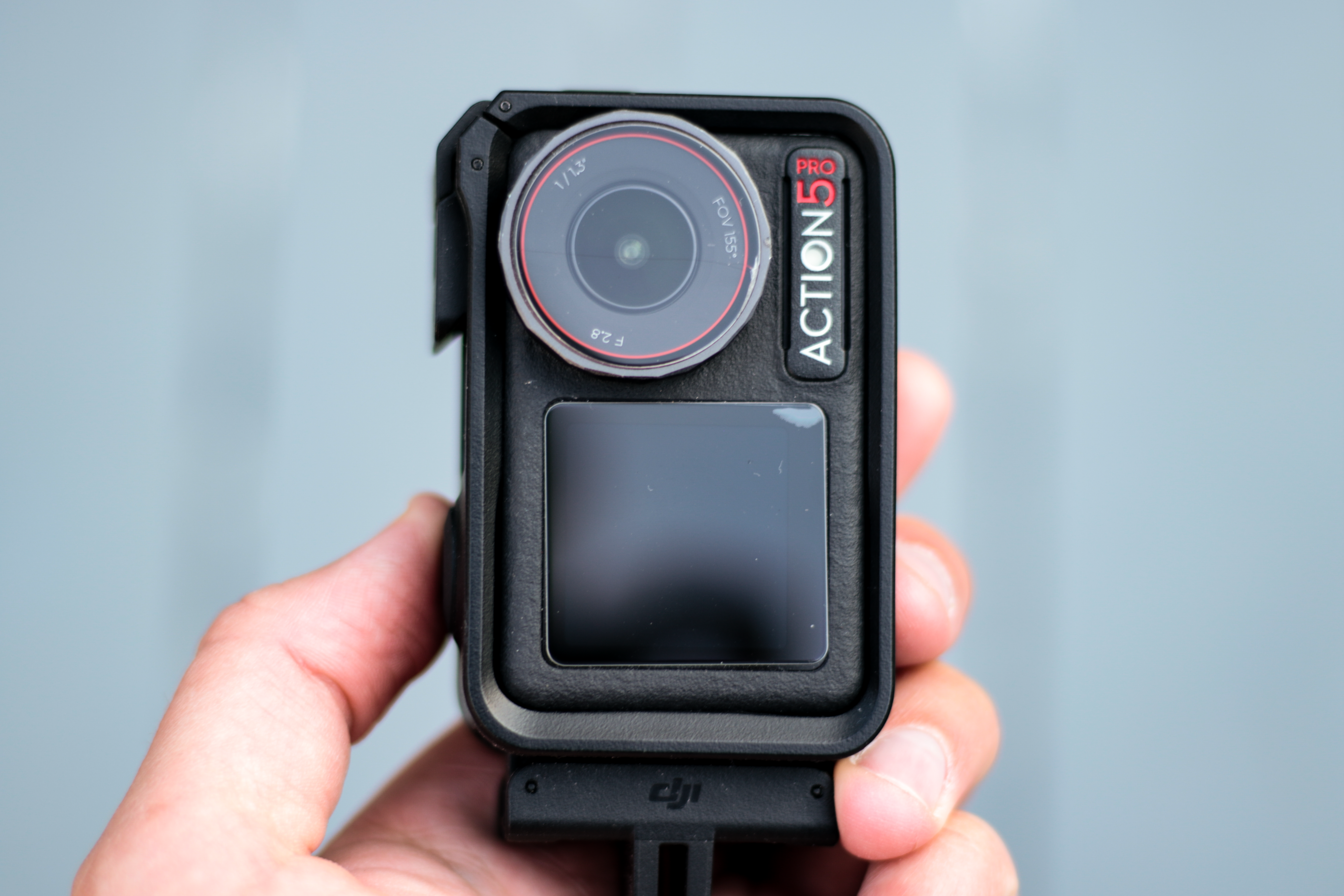 Dji osmo action 5 