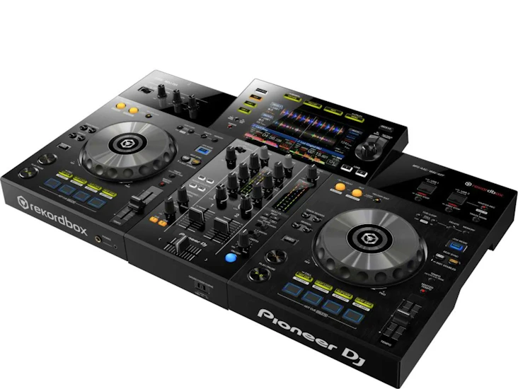 Pioneer dj xdj-rr