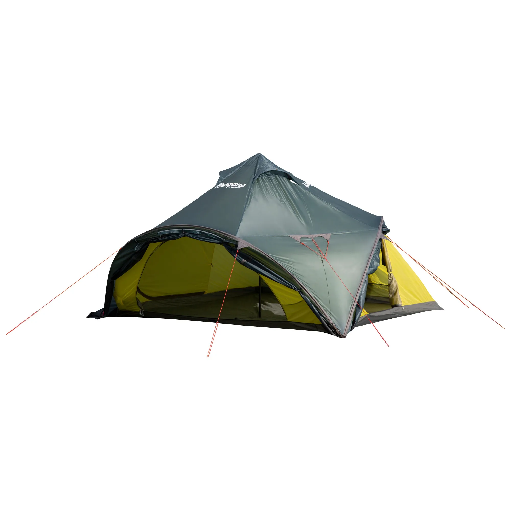 Bergans telt (6 personer)