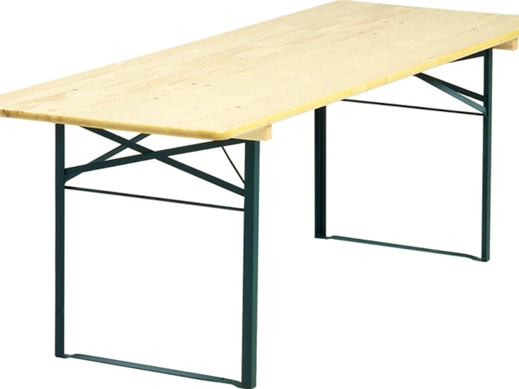 Bord * klappbord festival 220x60 cm