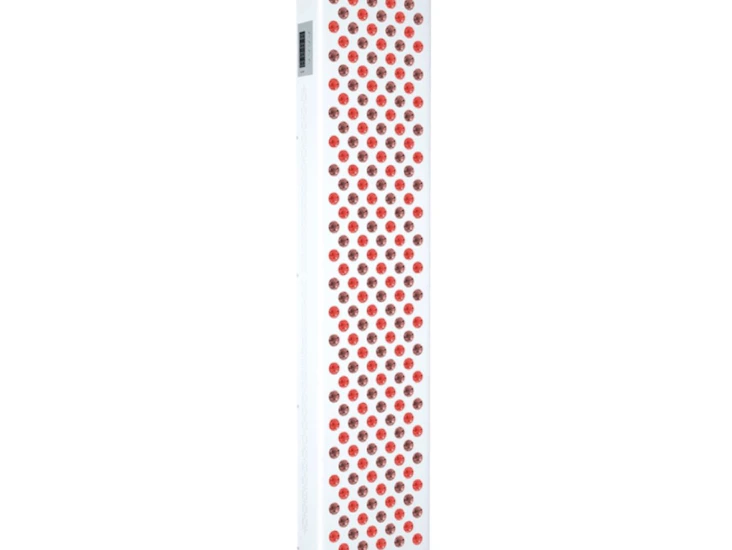 Nutrilight, the red panda – rödljuspanel