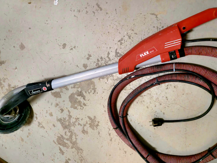 Flex giraffe väggslip