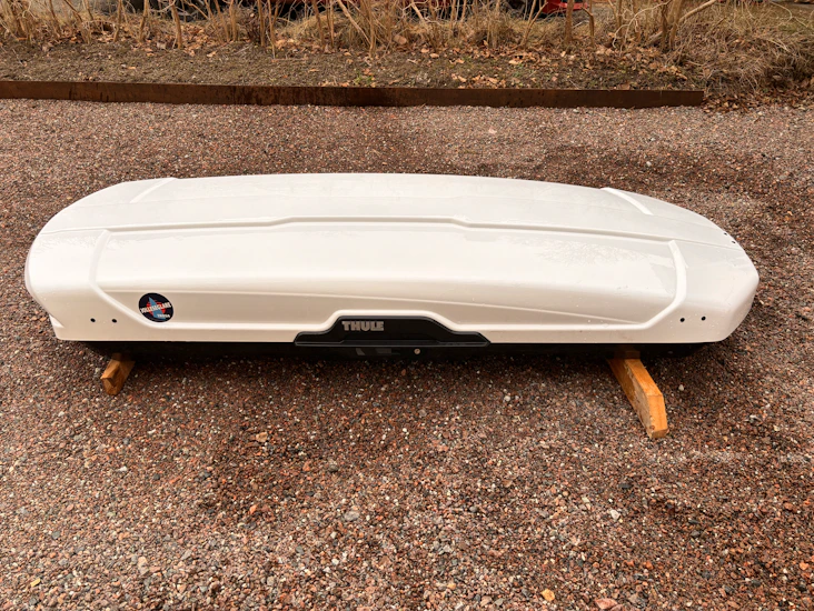 Thule motion xt takbox