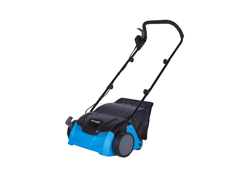 Cocraft hsr-1300 plenlufter / moseriver