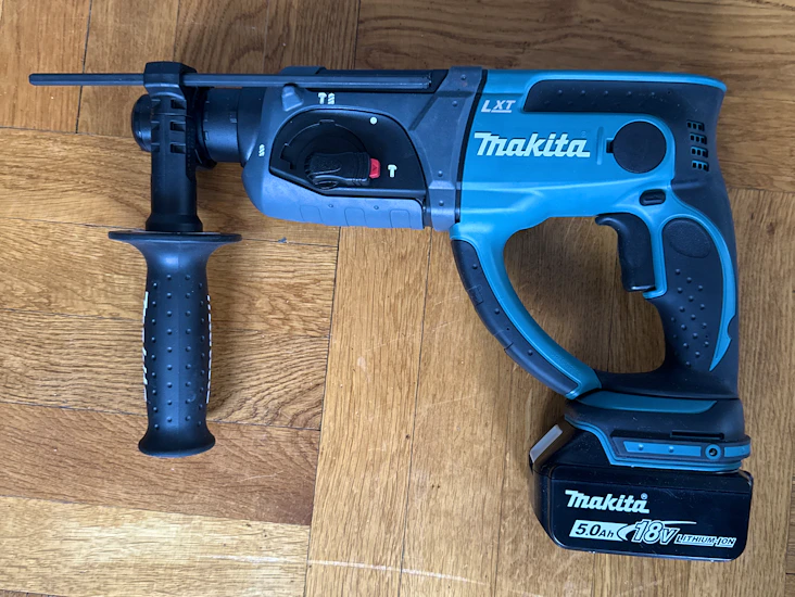 Makita borhammer