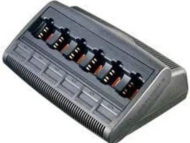 Komradio 6 st för event