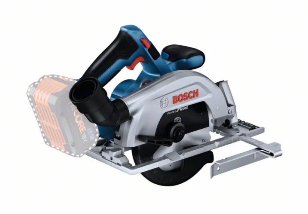 Bosch professional gks 18v-57-2