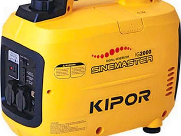 Elverk kipor ig2000