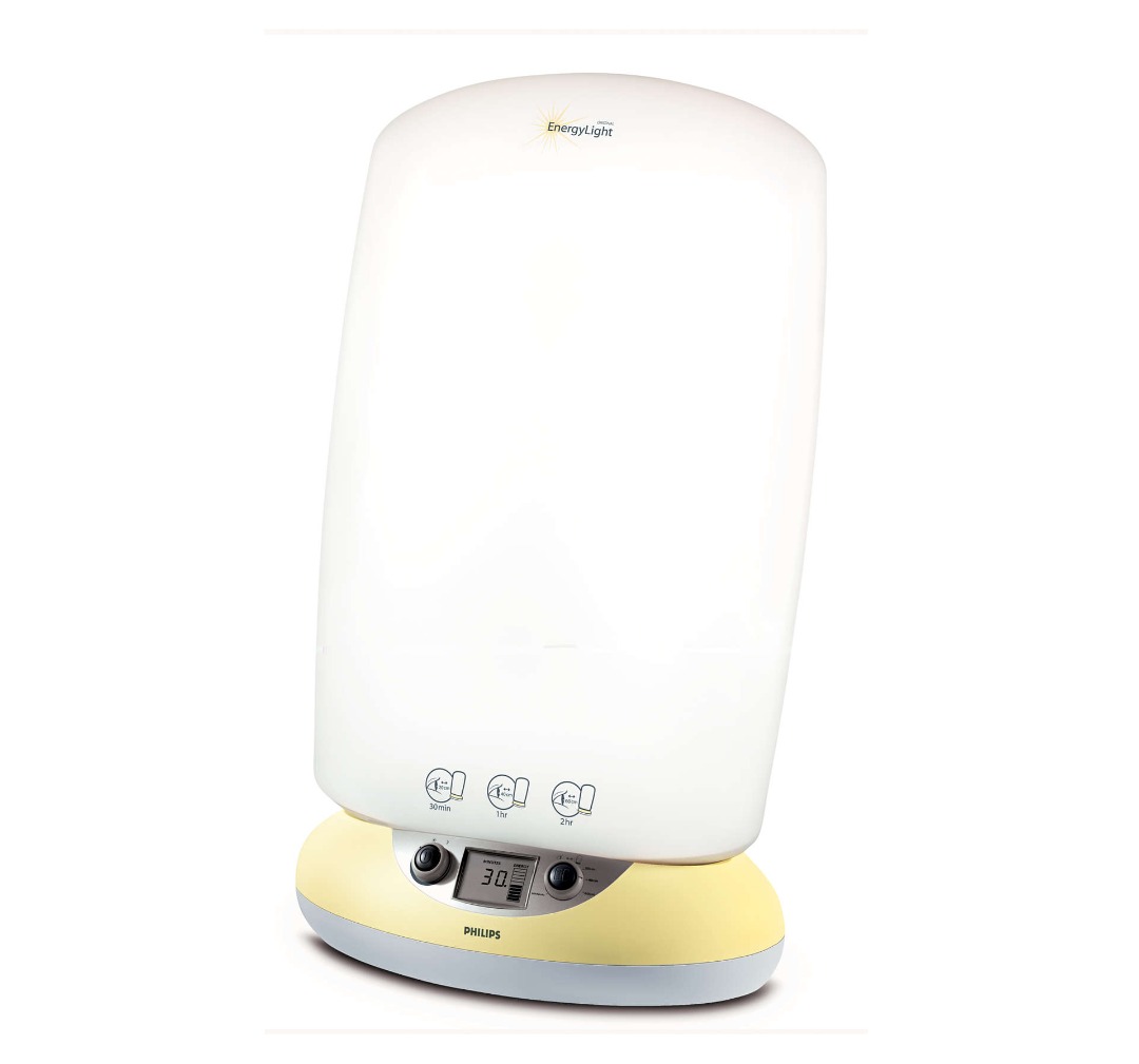 Philips energylight hf3309