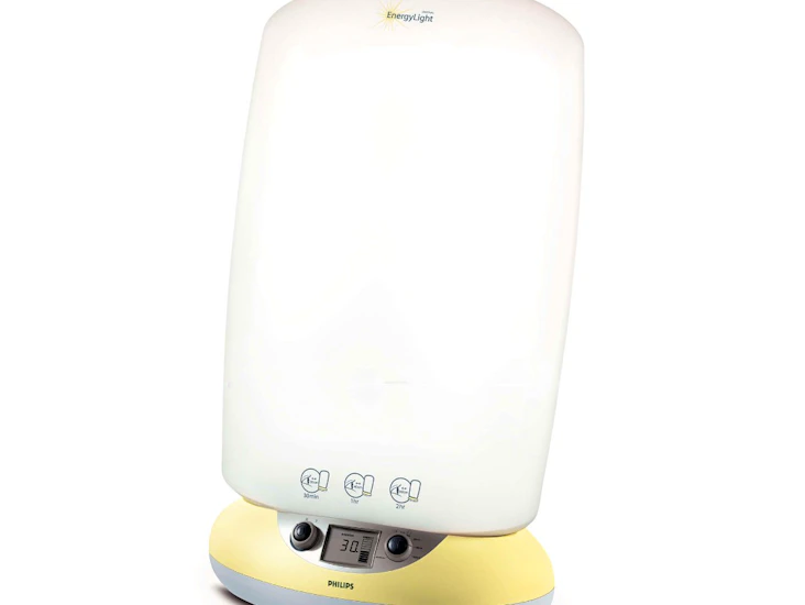 Philips energylight hf3309