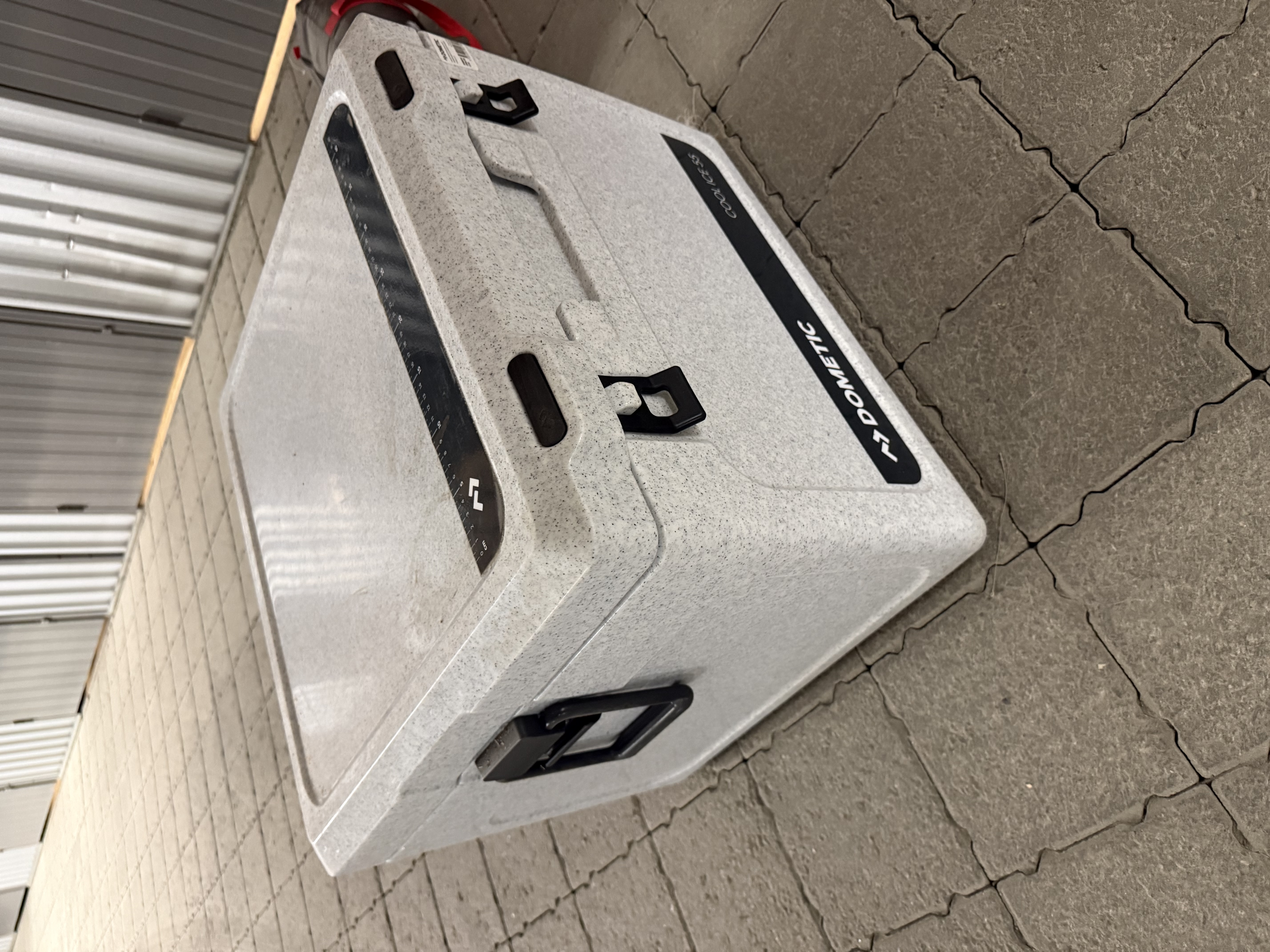 Kjøleboks/isboks - dometic cool ice 55