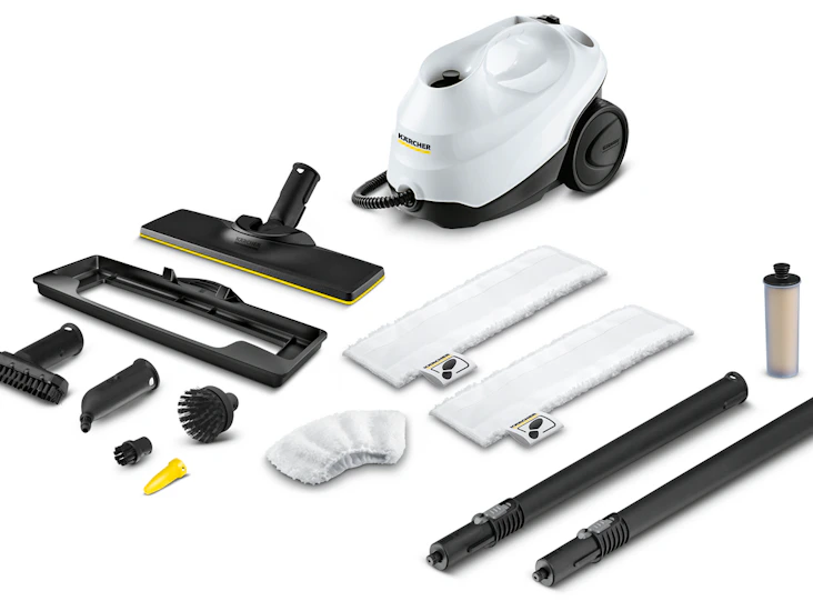 Kärcher sc 3 easyfix plus ångtvätt