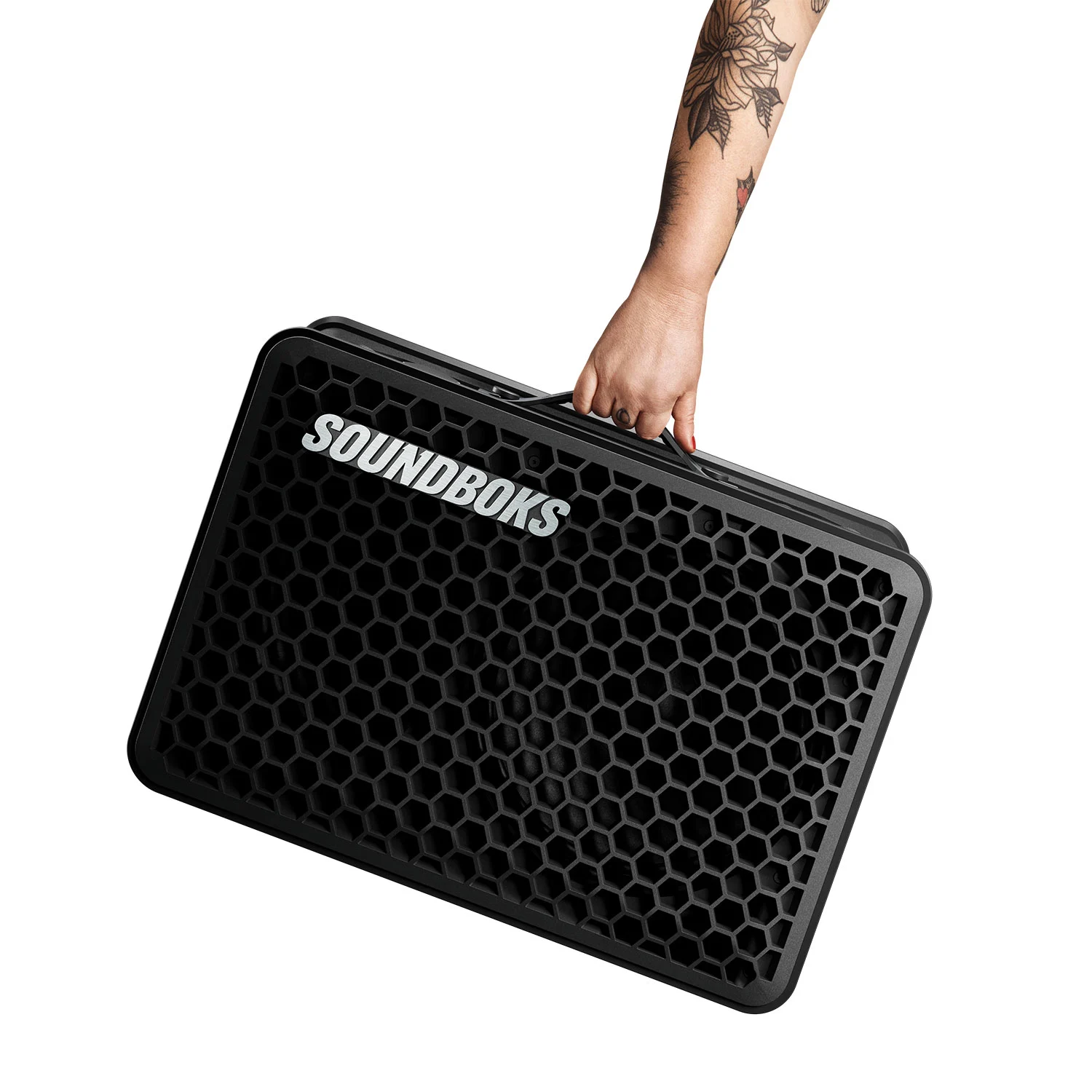 Soundboks go