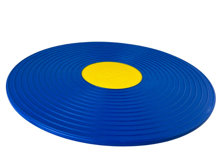 Hyr balansplatta rock - låna 1 mån till priset av 1 vecka.