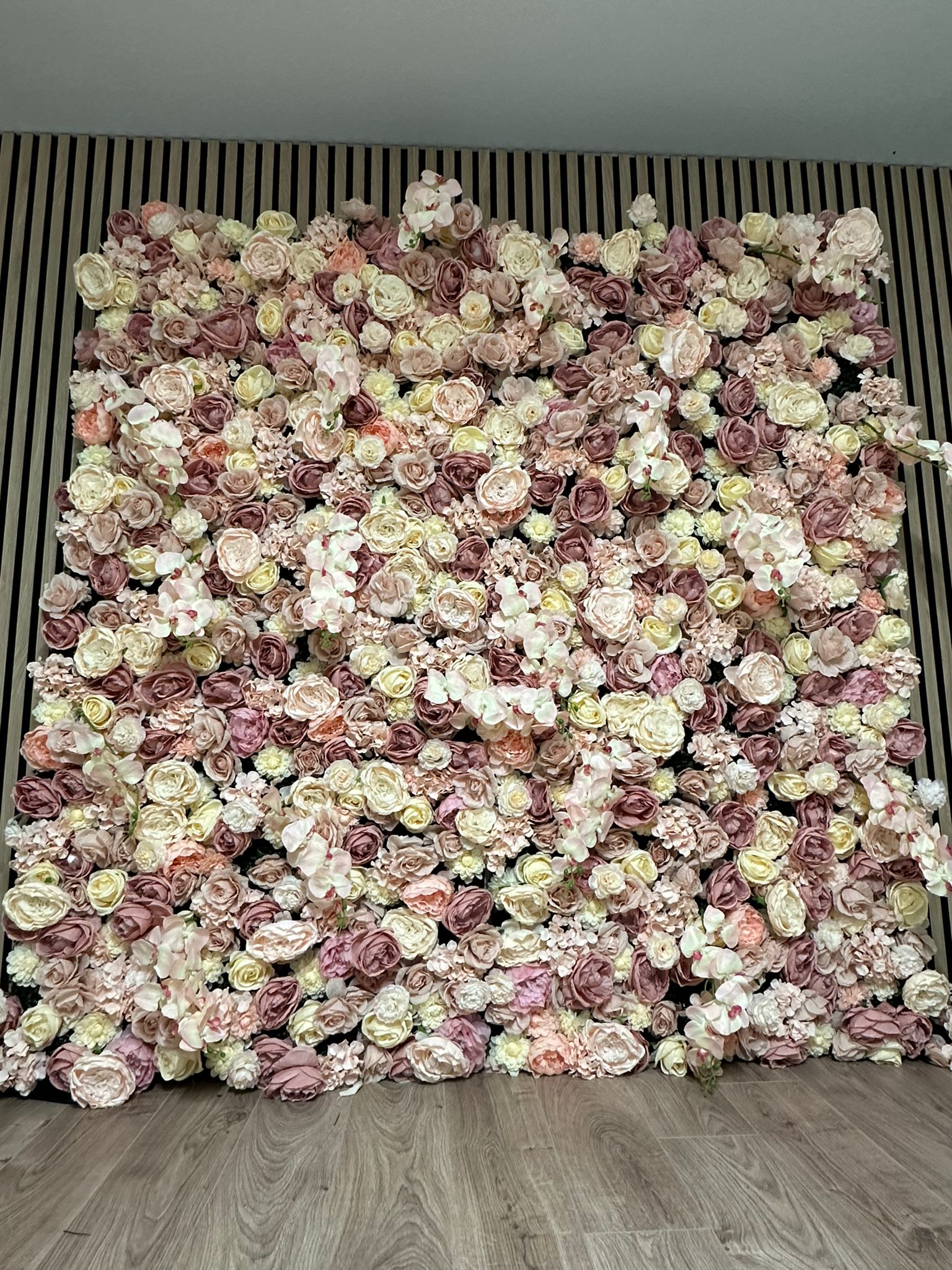 Blomstervegen 