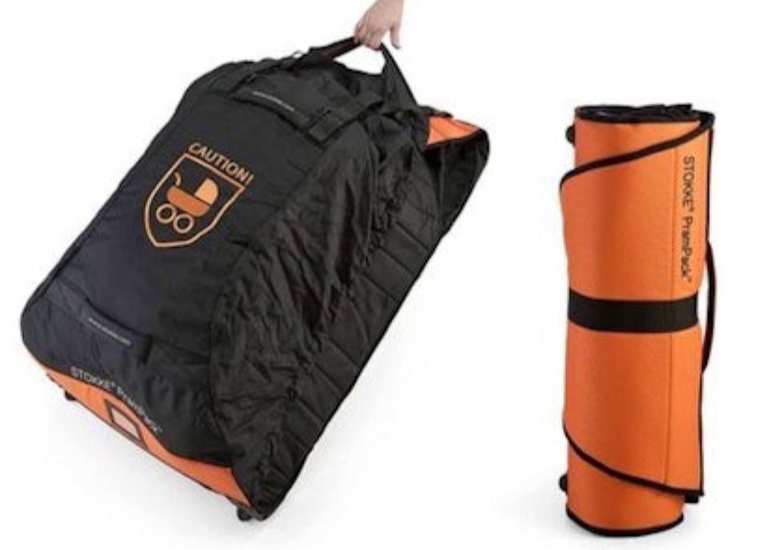 Stokke prampack 