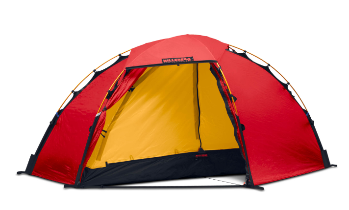 Hilleberg suolo 