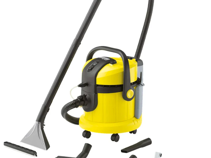 Kärcher se 4002 rensemskin