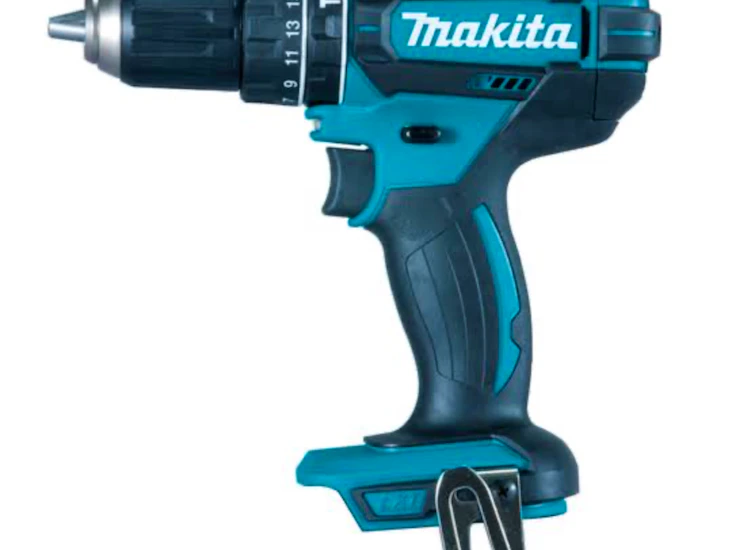 Makita batteri slag bore -/ skruemaskine 18v