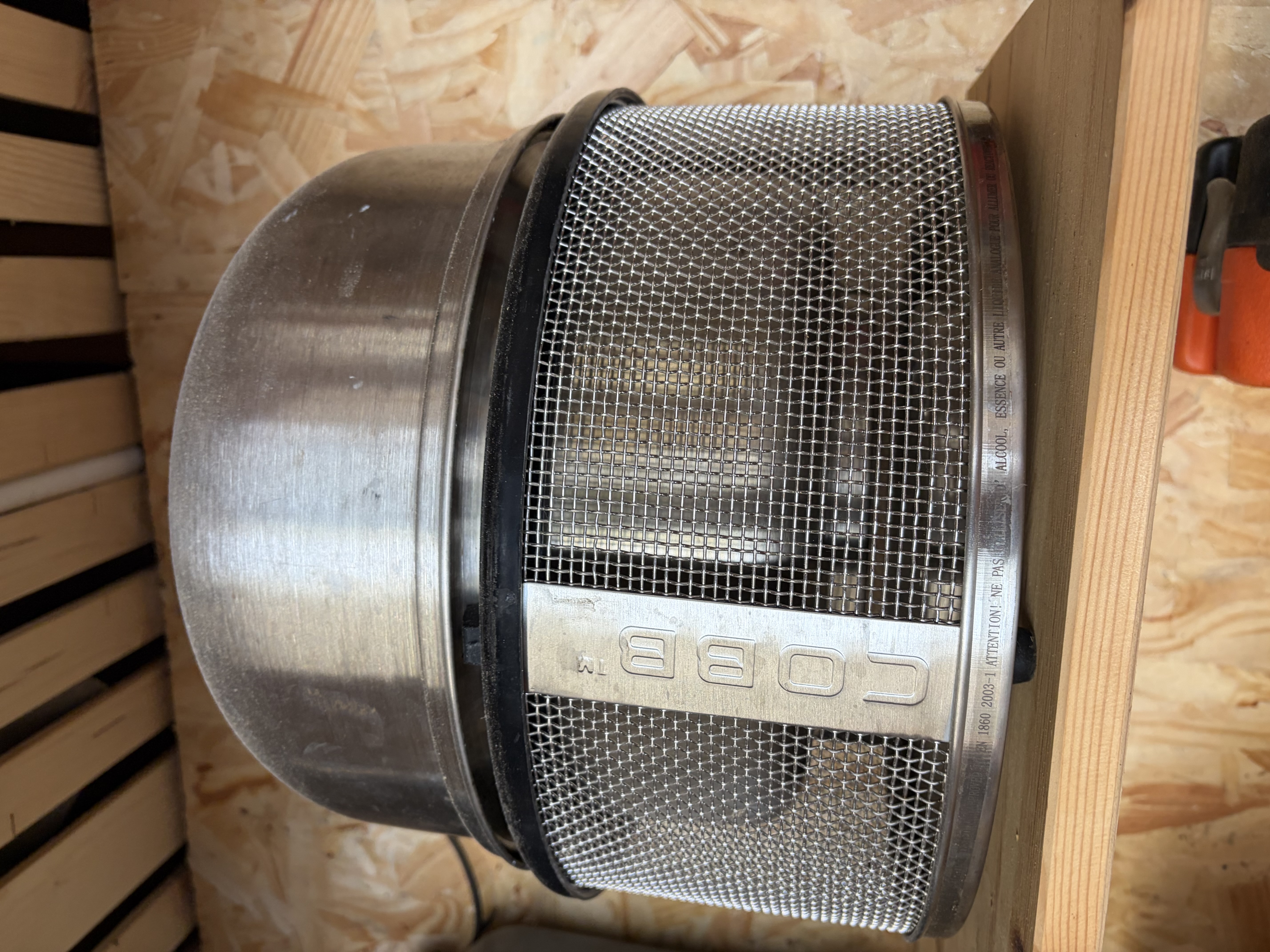 Cobb campinggrill 