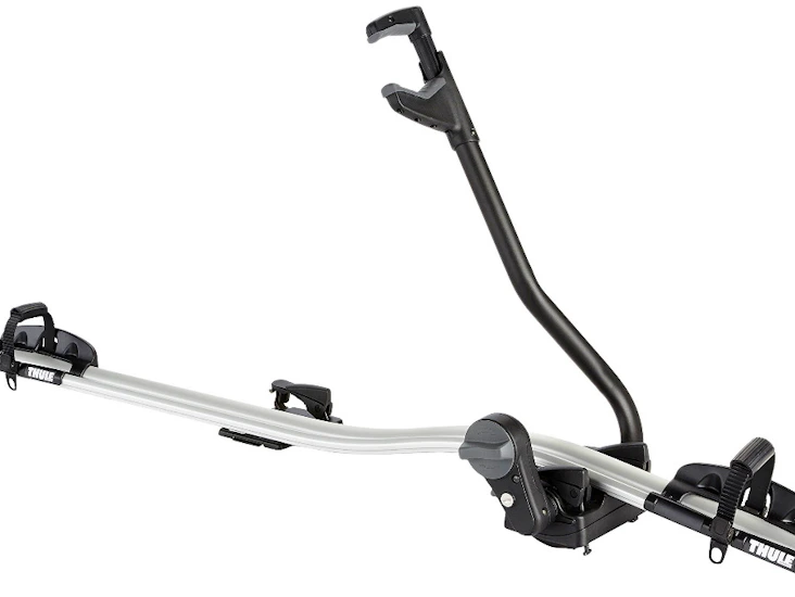 Cykelhållare thule pro ride 591