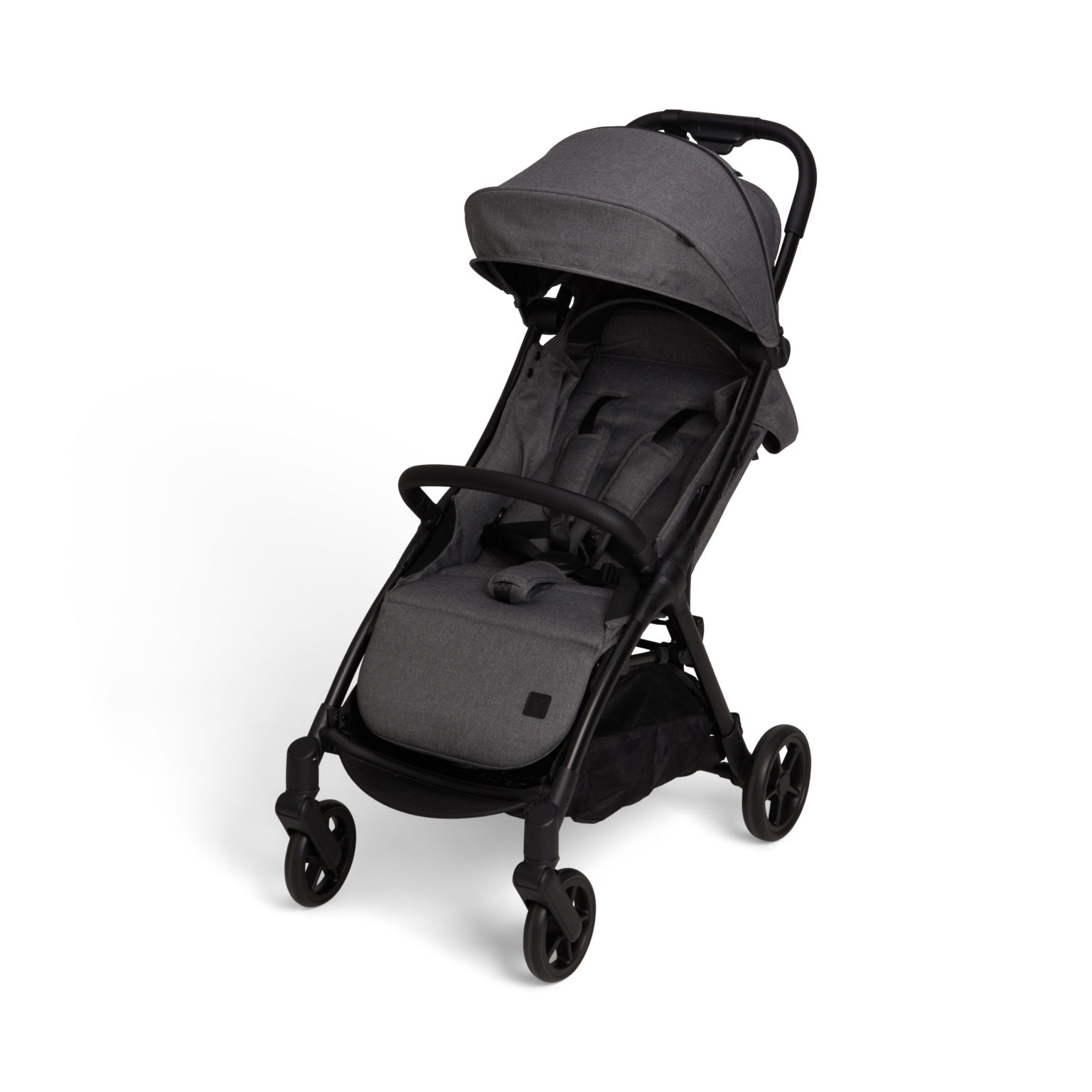 Yngri reso reisevogn