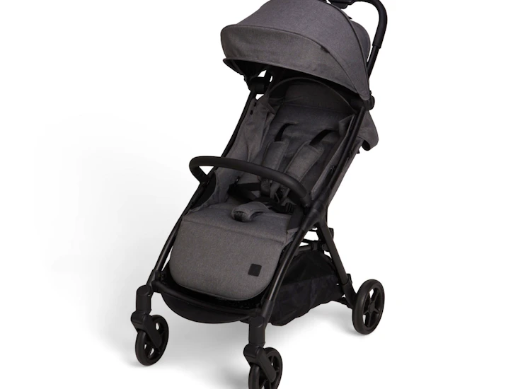 Yngri reso reisevogn