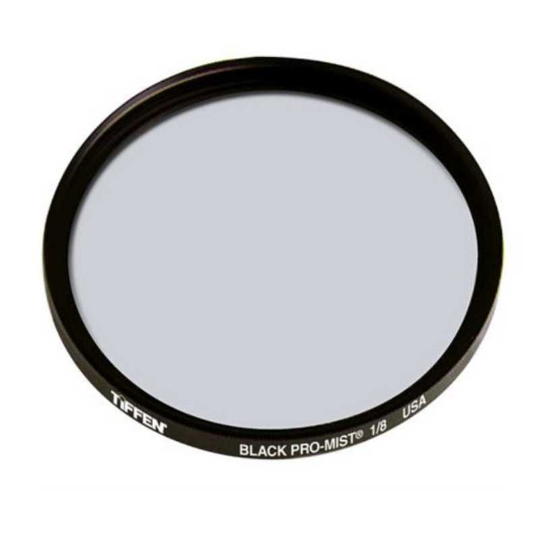 Tiffen pro-mist 1/8, 77mm