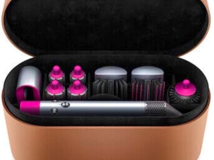 Dyson airwrap complete