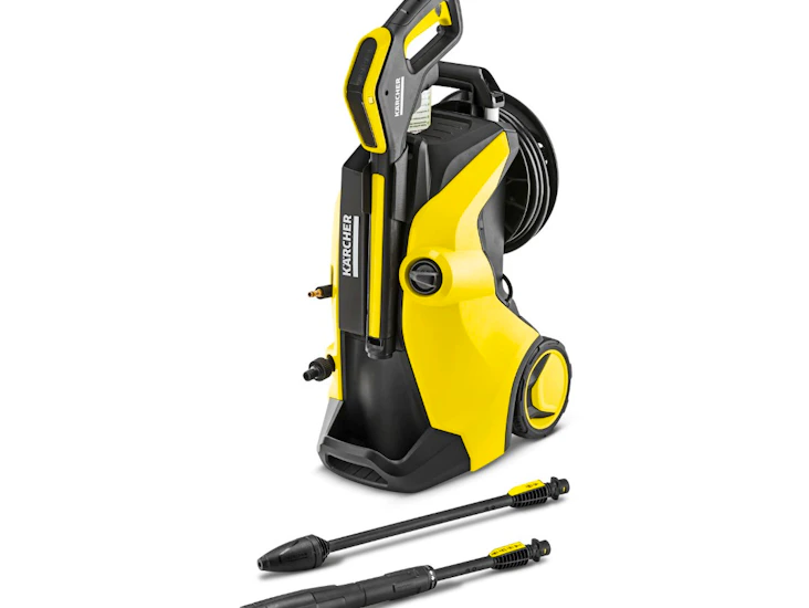 Kärcher - högtryckstvätt k5