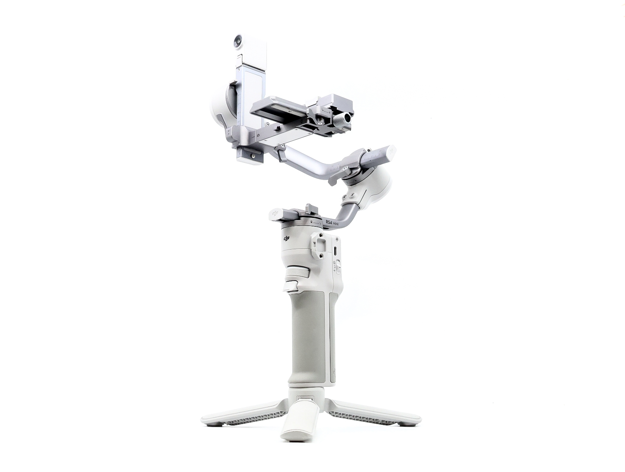 Dji rs4 mini combo