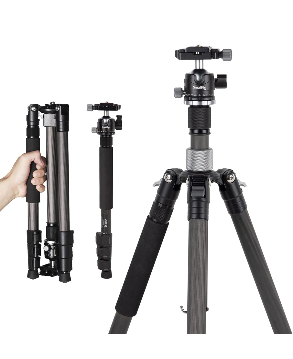 Tripod