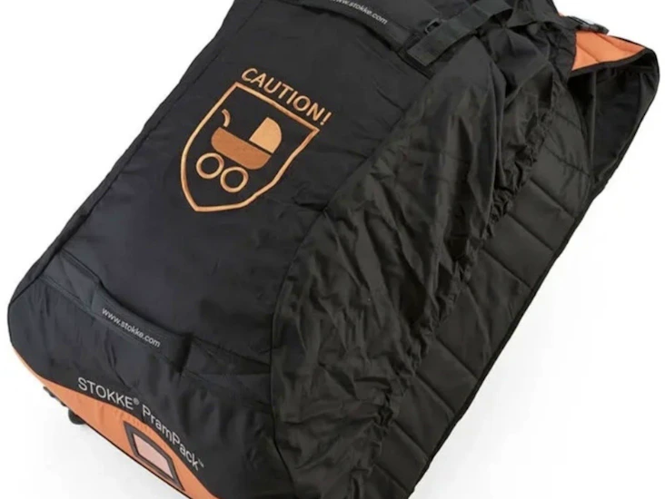 Stokke prampack