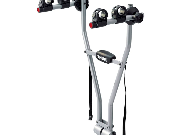 Thule xpress, 2 cyklar