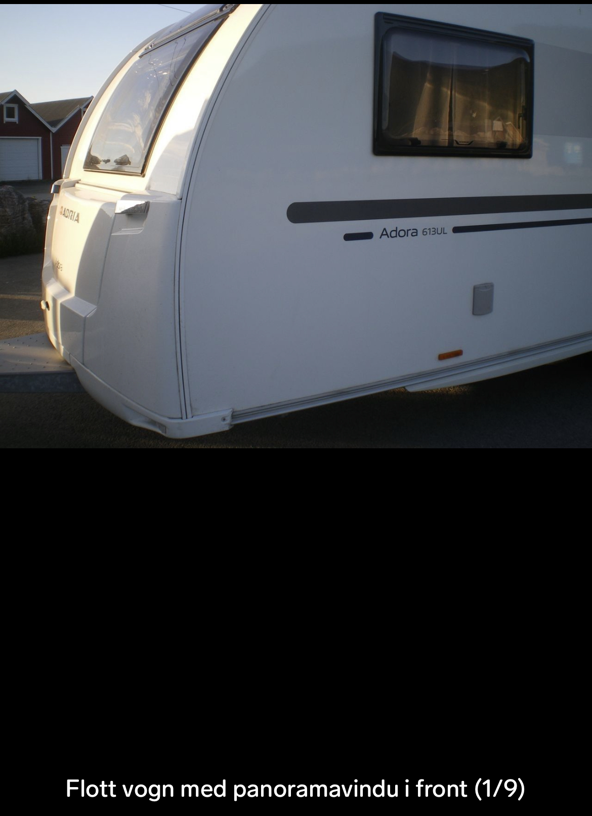 Agria adora 613 ul