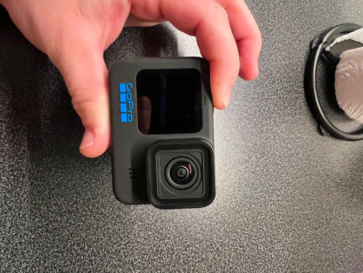 Gopro hero 10